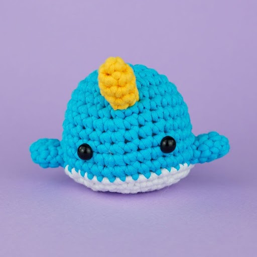 The Woobles – Crochet Kits | Hook A Frog Fiber & Fun